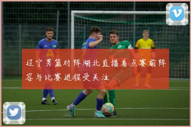 辽宁男篮对阵湖北直播看点赛前阵容与比赛进程受关注